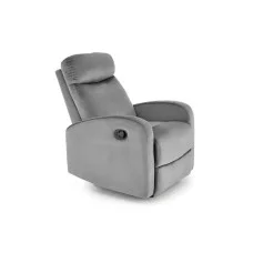 Armchair WONDER gray